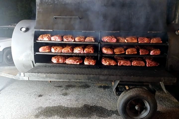 Childersburg Rescue Squad Boston Butt Fundraiser nears ordering deadline