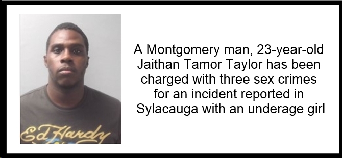Details emerge on alleged sex crime in Sylacauga