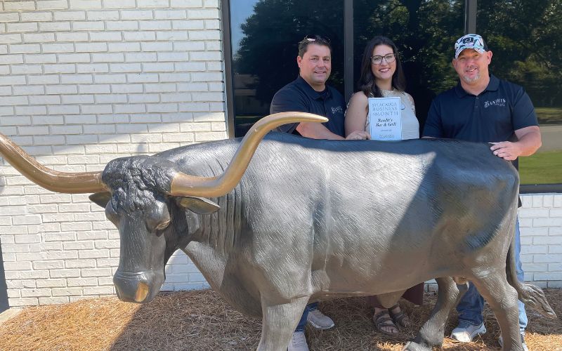 Business of the Month, August 2026 – Bandits Bar & Grill