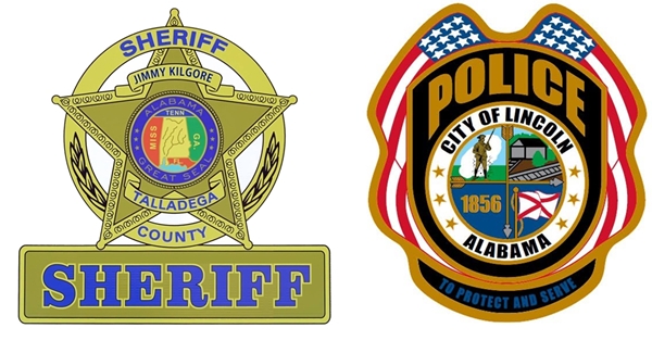 36 arrested during YellaWood 500 race weekend