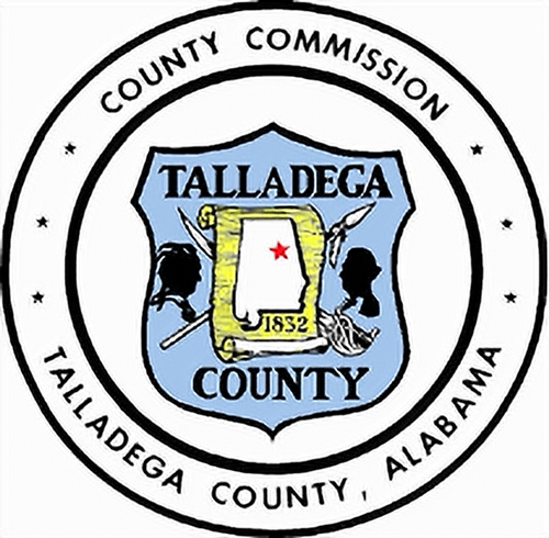 Talladega County highlights public safety investments supported by online sales tax revenue