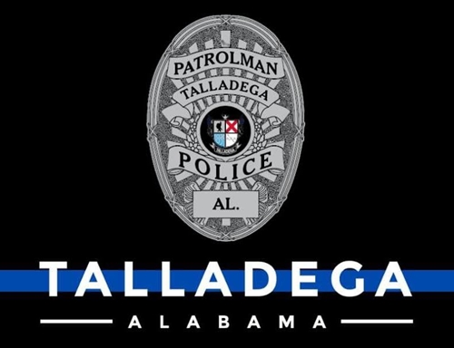 Sunday shooting in Talladega: One dead, one injured