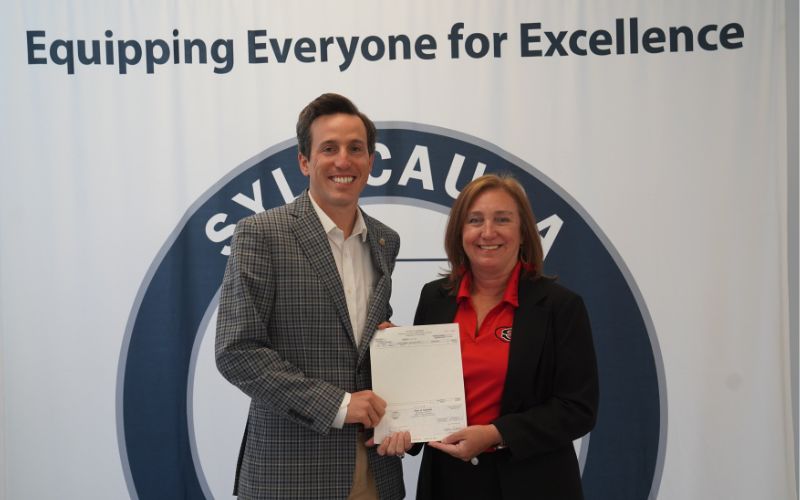 Sylacauga City Schools to launch 4-H program for students